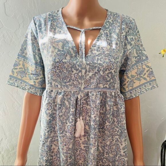 MISSLOOK Duster Dress MEDIUM - Picture 4 of 9